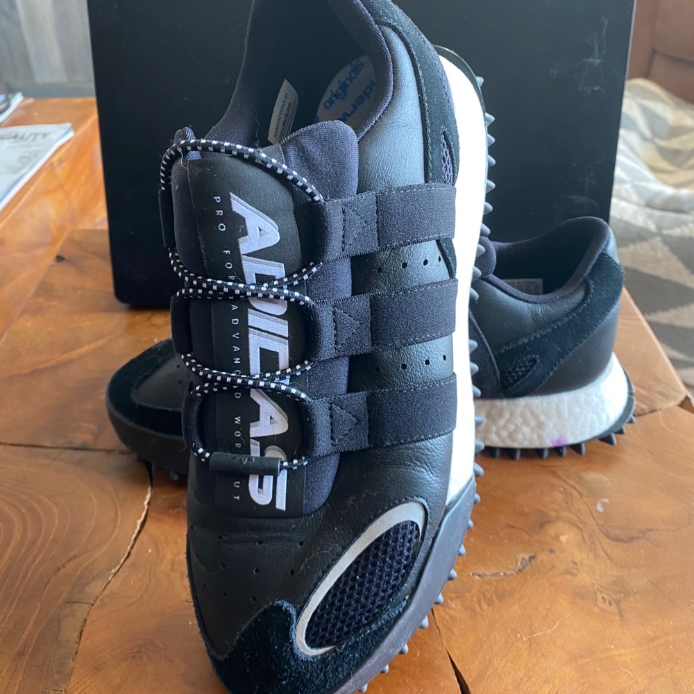 Adidas Alexandria Wang